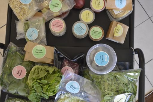 Our WOOP box has arrived!