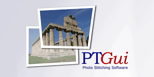 Panorama foto's maken met PTGui