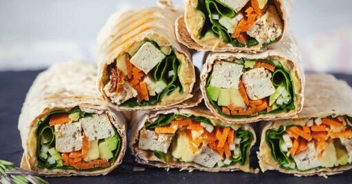 WFPB Foods to Eat