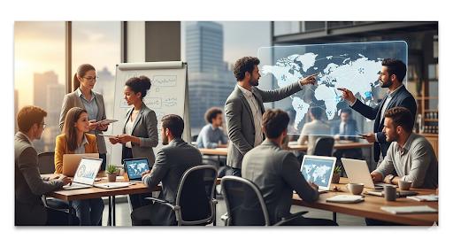 The Role of Start-Up Visas in Building Global Innovation Hubs
