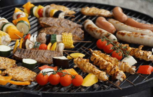 10 Amazing Summer Date Ideas for Men: Unforgettable Experiences to Enjoy with Your Partner 10 barbecue bbq beef charcoal