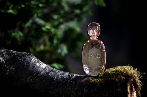 Badgley mischka perfume best sale