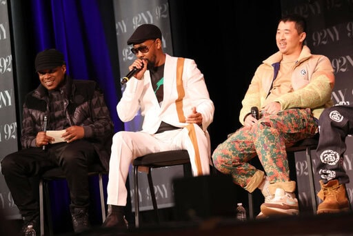 A Conversation with RZA from the Wu-Tang Clan