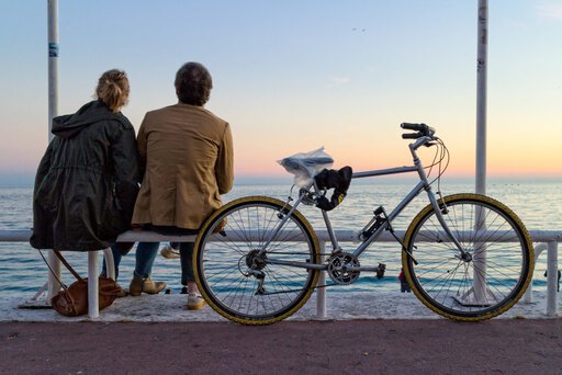 france, nice, provence