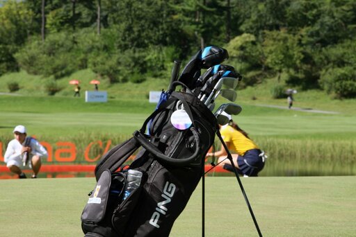 golf, golf tournament, golf course
