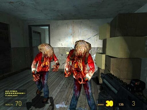 zombie