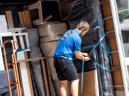 Maroubra Removalists