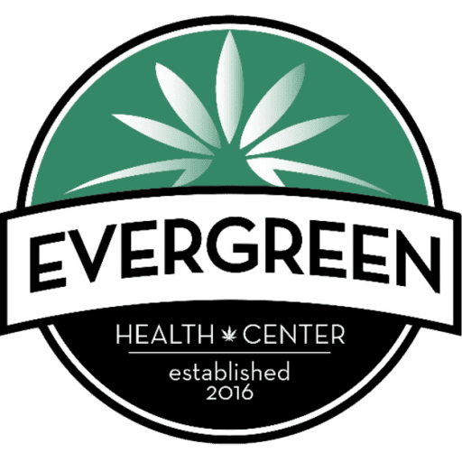 You are currently viewing Evergreen OC