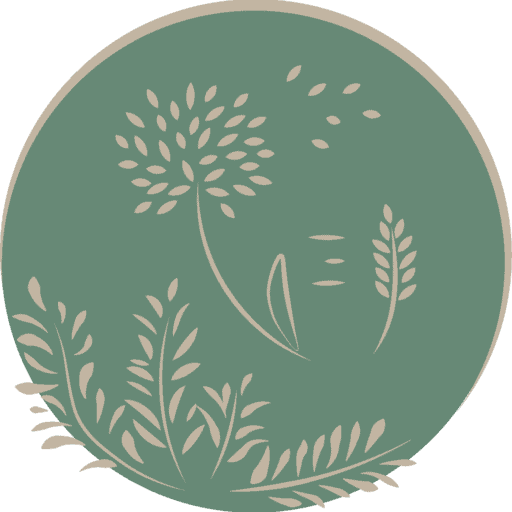 Logo Gartenglück & Blütenkunst - Gertraud Haslauer- Floristik 85309 Pörnbach