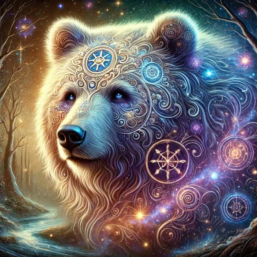 bear spirit animal