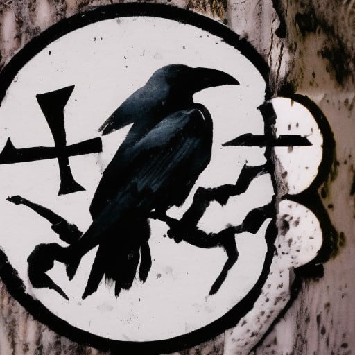 crows symbolism