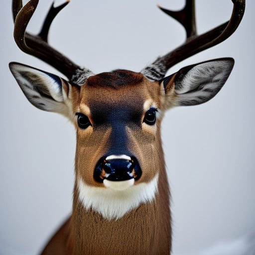 deer spirit animal