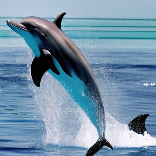 what does dolphins represent