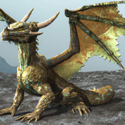 dragon
