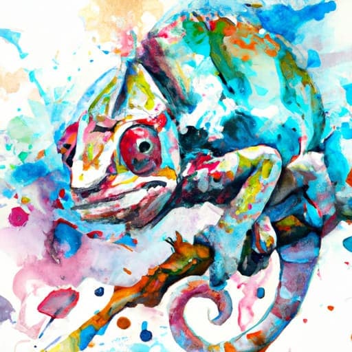 Chameleon