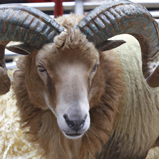 ram