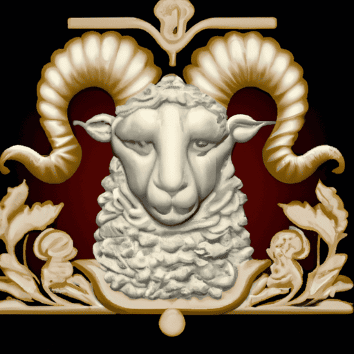 roman style ram