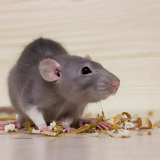 rat