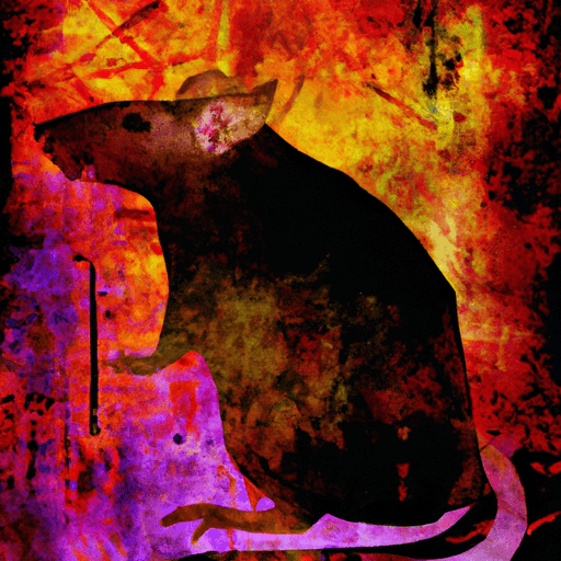 Rat Spirit Animal