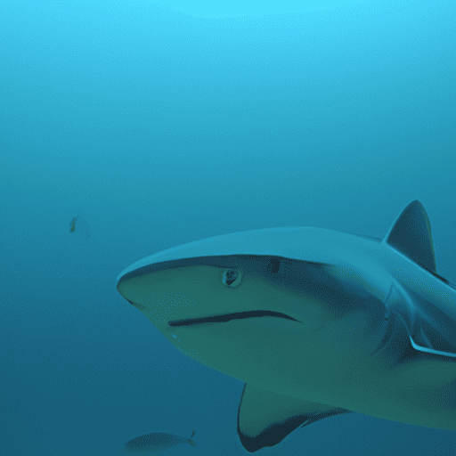 Shark Symbolism & Meaning - Power, Totem & Spirit Animal