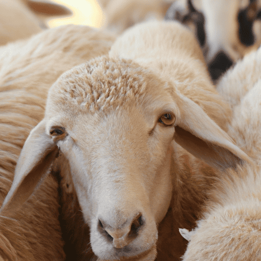 sheep