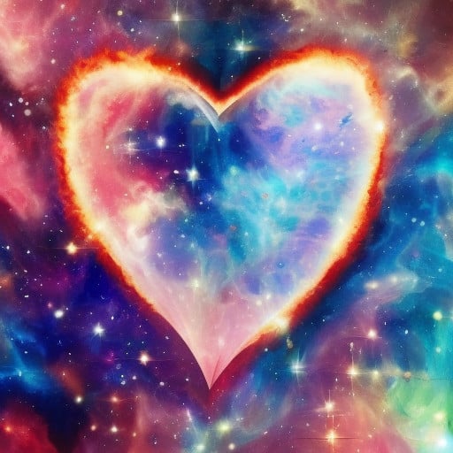 love in universe