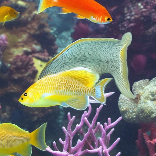 fish