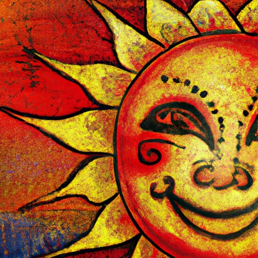 sun signs