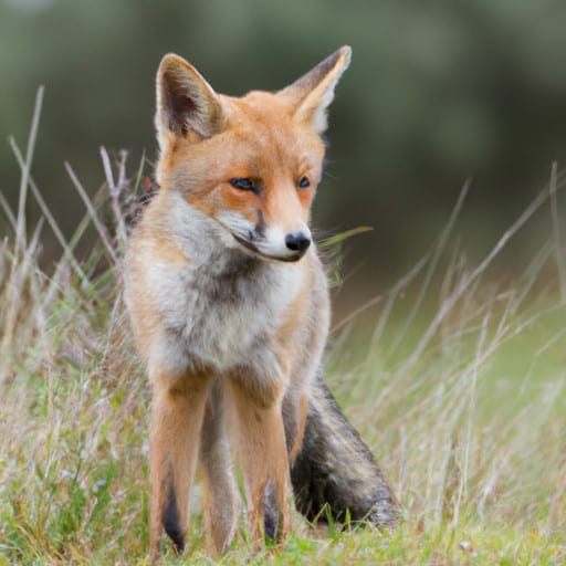 fox