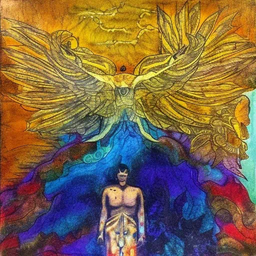 spirit realm