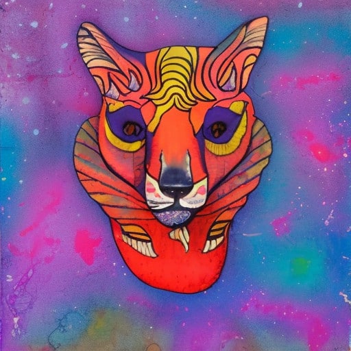 spirit animals appearance signals