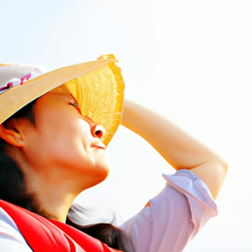 positive thinking