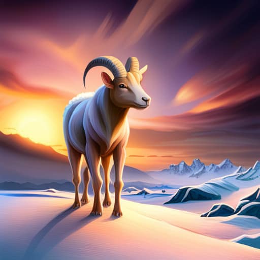 zodiac spirit animals for aries man