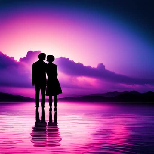 twin flame journey