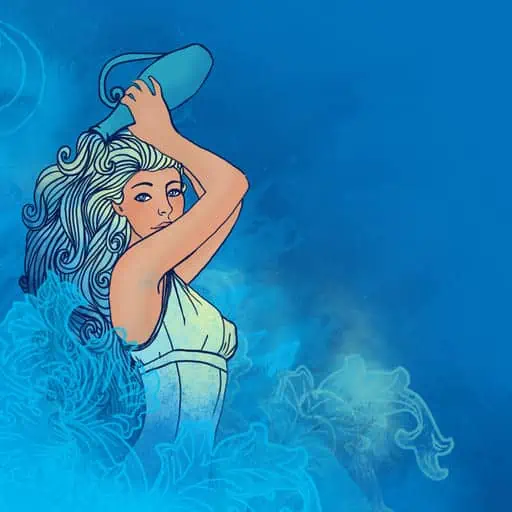 aquarius zodiac sign
