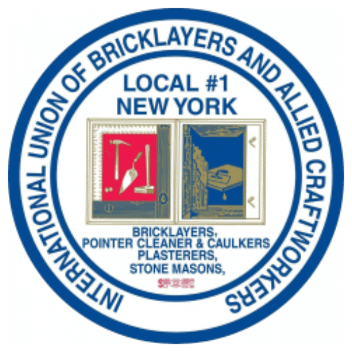Bricklayers Local 1 (New York)
