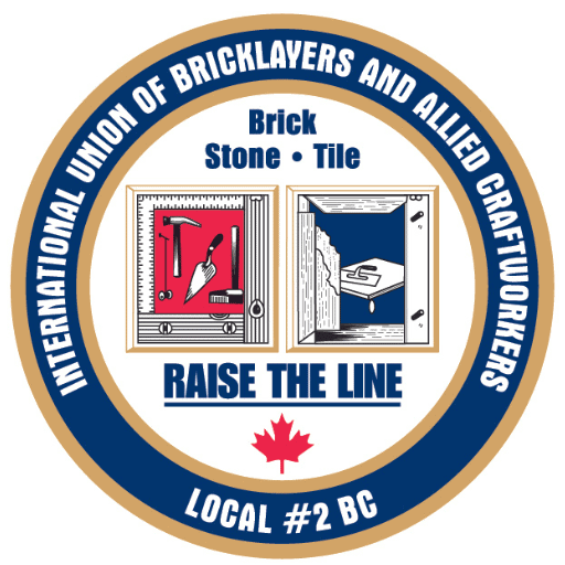 Bricklayers Local 2 (British Columbia)