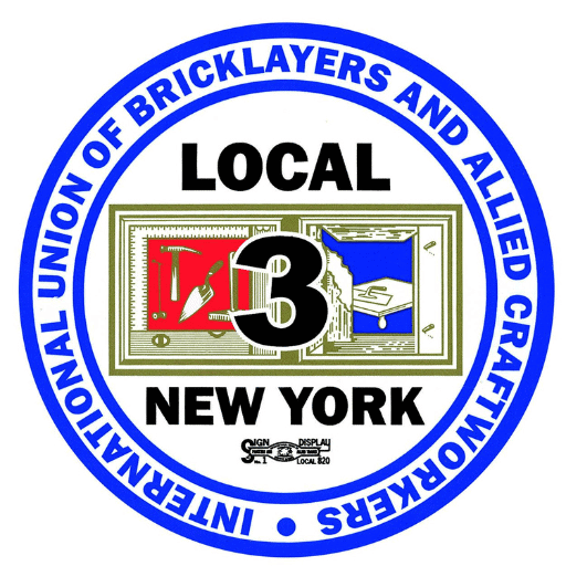 Bricklayers Local 3 (New York)