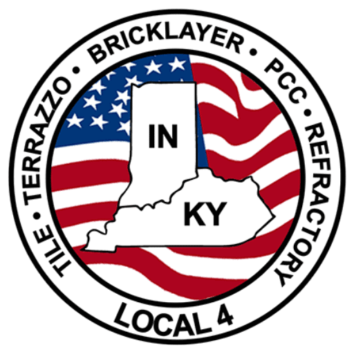 Bricklayers Local 4 (Indiana)