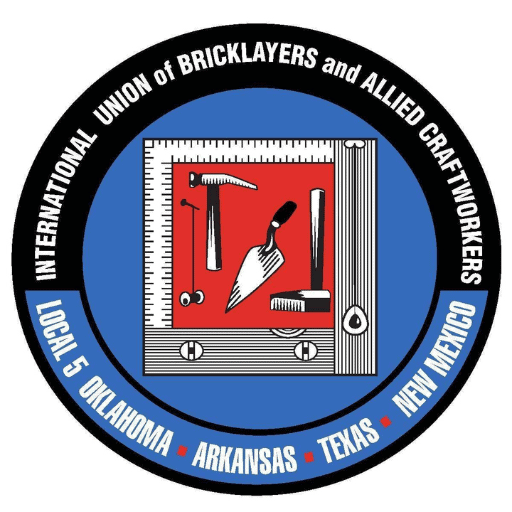 Bricklayers Local 5 (Oklahoma)