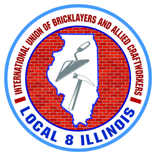 Bricklayers Local 8 (Illinois)