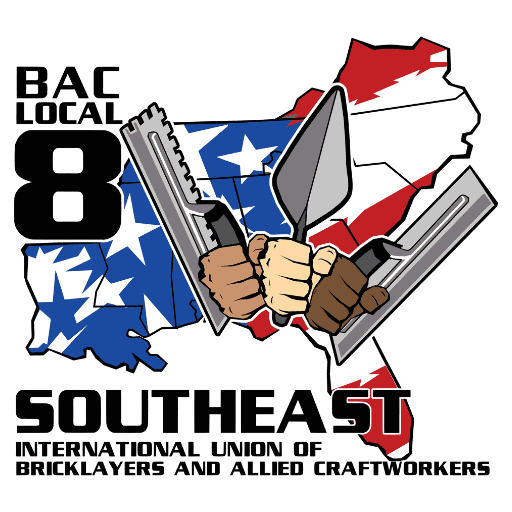 Bricklayers Local 8 (Southeast)