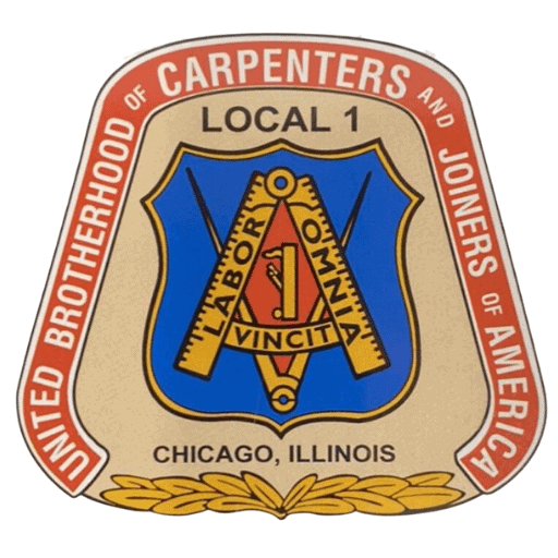 carpenters 1 logo