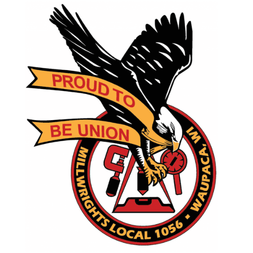 Millwrights Local 1056
