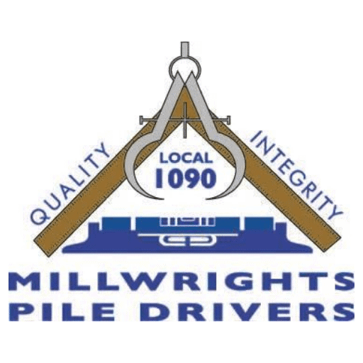 carpenters 1090 logo