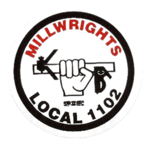 carpenters 1102 logo