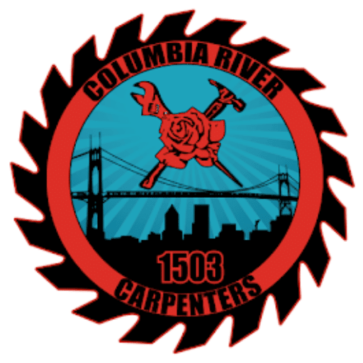 carpenters 1503 logo