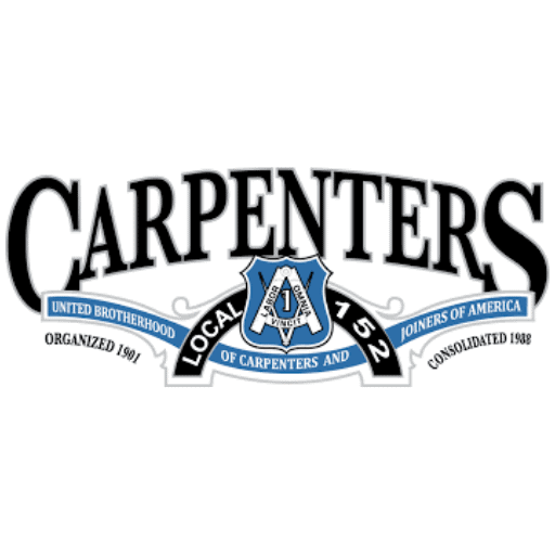 carpenters 152 logo