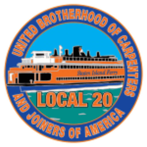 Carpenters Local 20