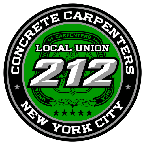Carpenters Local 212